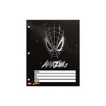 Separador N*3 Mooving Spiderman 1101101